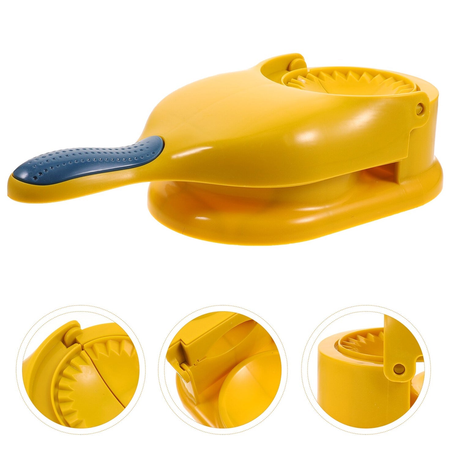 7177 DUMPLING SKIN PRESS MOULD FOR GUJIYA , GHUGHRA , MOMOS MAKING, 2 IN 1 DUMPLING MAKER MOULD MACHINE, KITCHEN DUMPLING MAKING TOOL DeoDap 7177 DUMPLING SKIN PRESS MOULD FOR GUJIYA , GHUGHRA , MOMOS MAKING, 2 IN 1 DUMPLING MAKER MOULD MACHINE, KITCHEN DUMPLING MAKING TOOL DeoDap